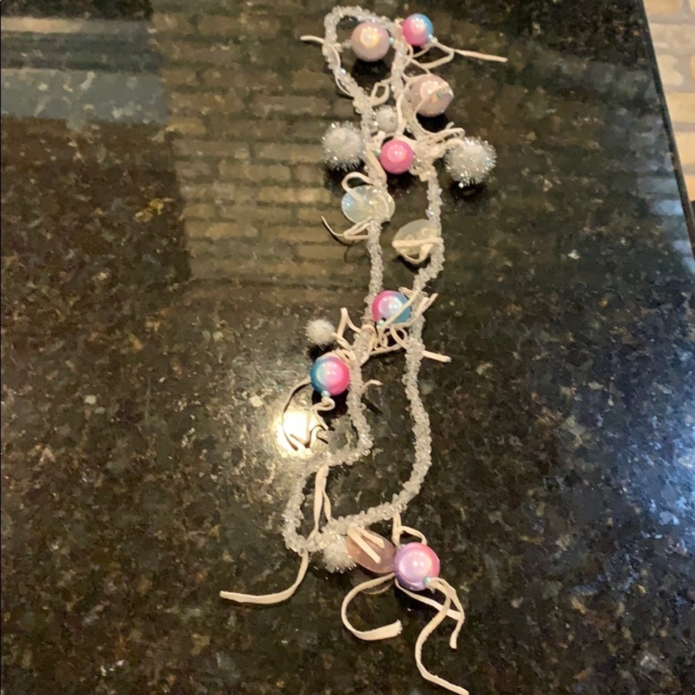 Chloe necklace